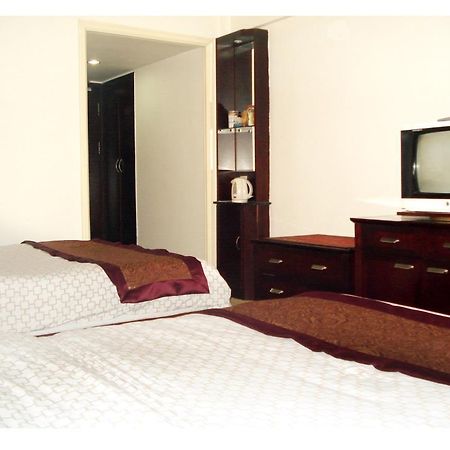 Dalian Youhao Hotel Exterior photo